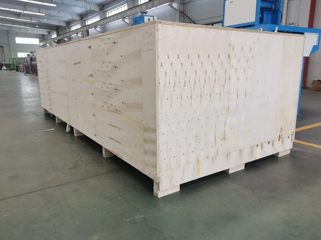 Shipping Container
