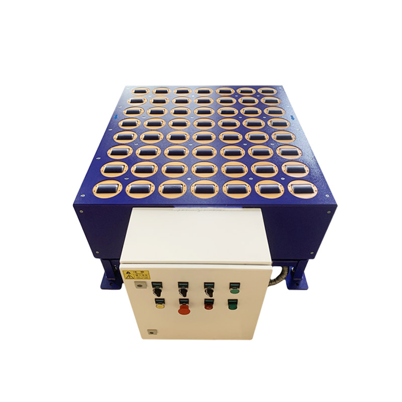 Smart Sorting System for Customizable Logistics Conveyor Solutions