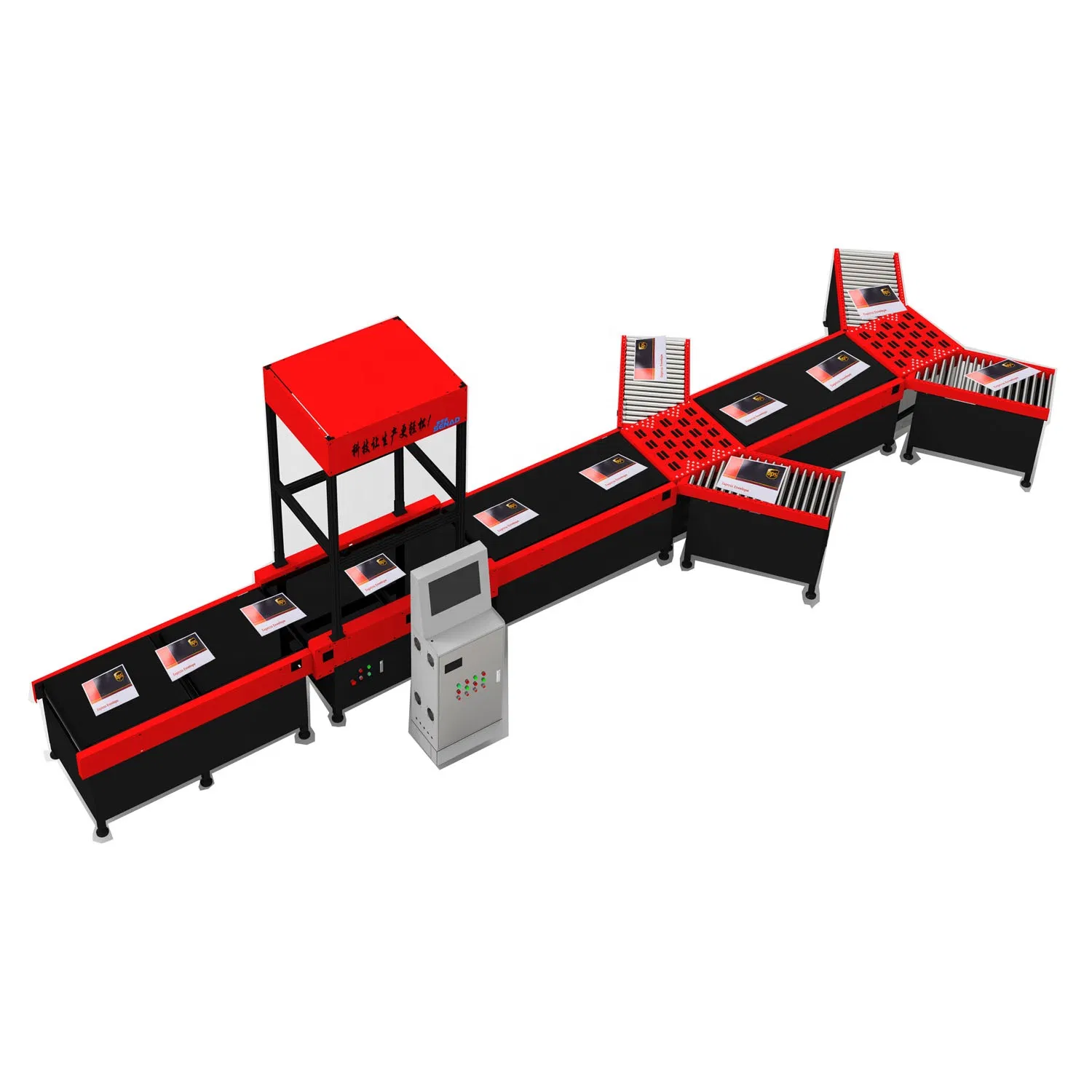 Heavy-Duty Steel Dynamic Dws Machine with 380V/220V Compatibility 600W Power 25kg Weight for Automated Production Lines