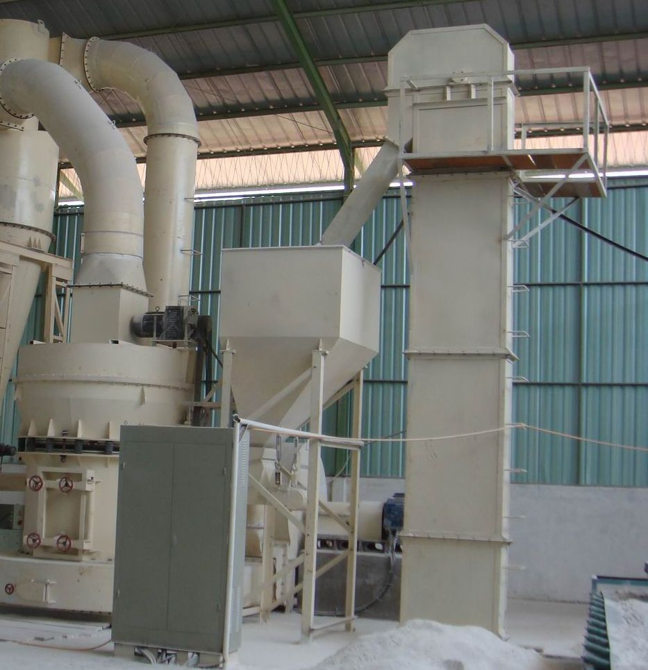 Industrial Vertical Lift Conveyor Automated Bucket Elevator System for Aggregate Plant