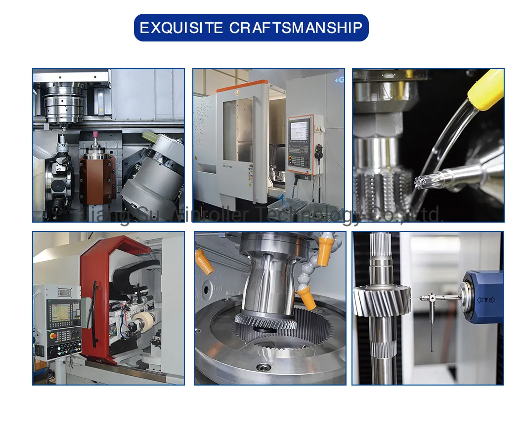 Processing Equipment