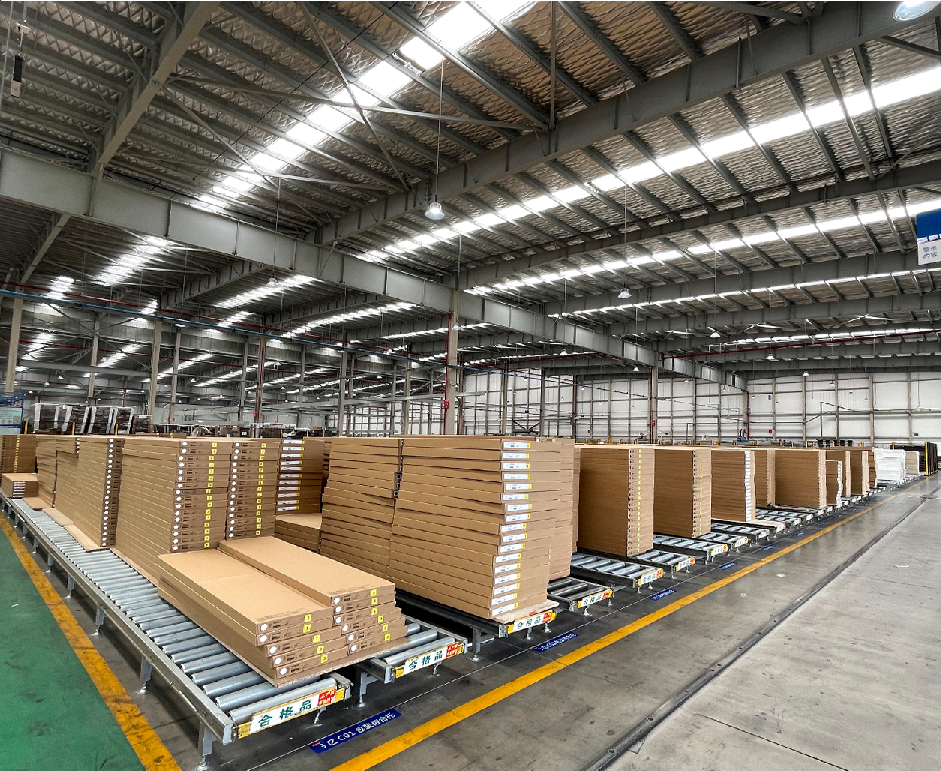 Conveyor Details 2
