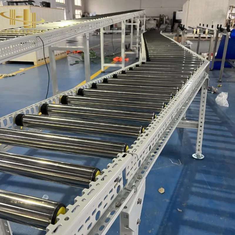 Roller Conveyor 3