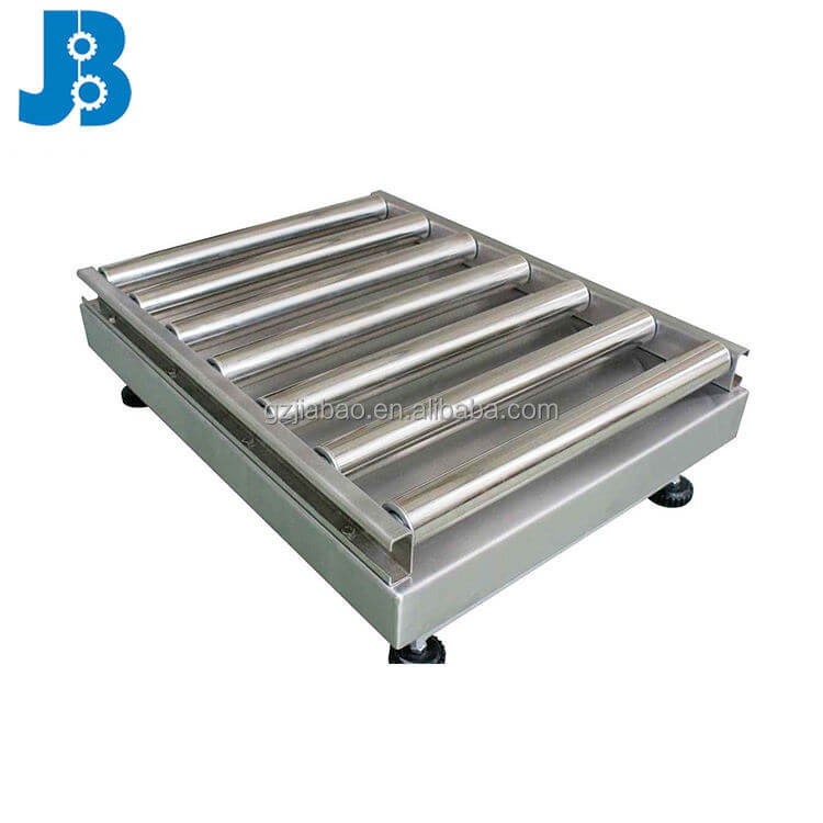 OEM ODM Support Portable Expandable Telescopic Flexible Product Line Roller Conveyor Used