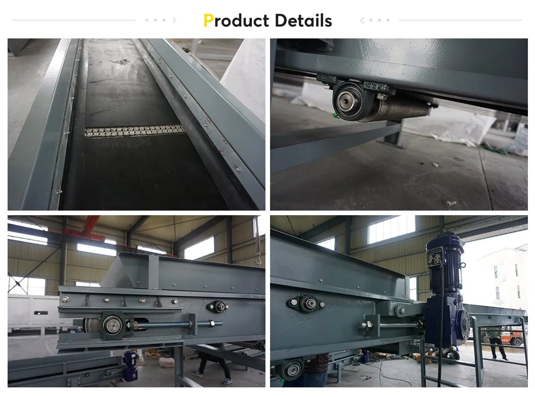 Conveyor Component 2