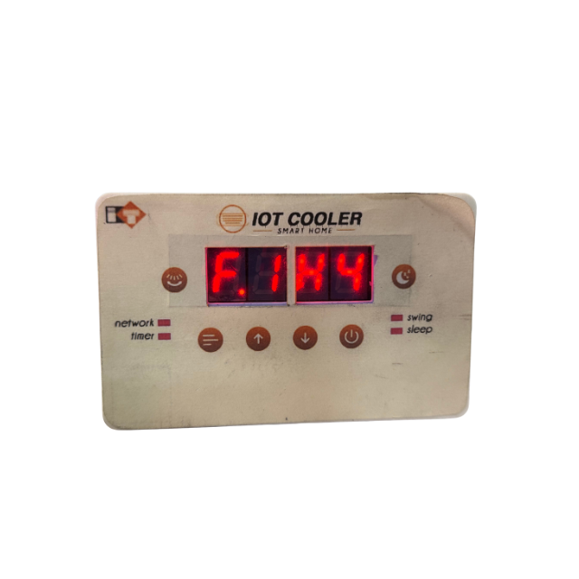 Smart Conveyor Belt Control System with RFID Tracking High Speed Machine Vision Processing Board for Quality Inspection