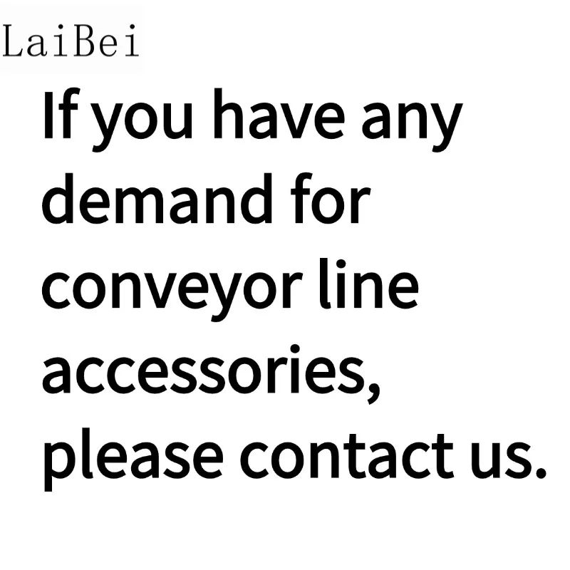Conveyor Component Detail