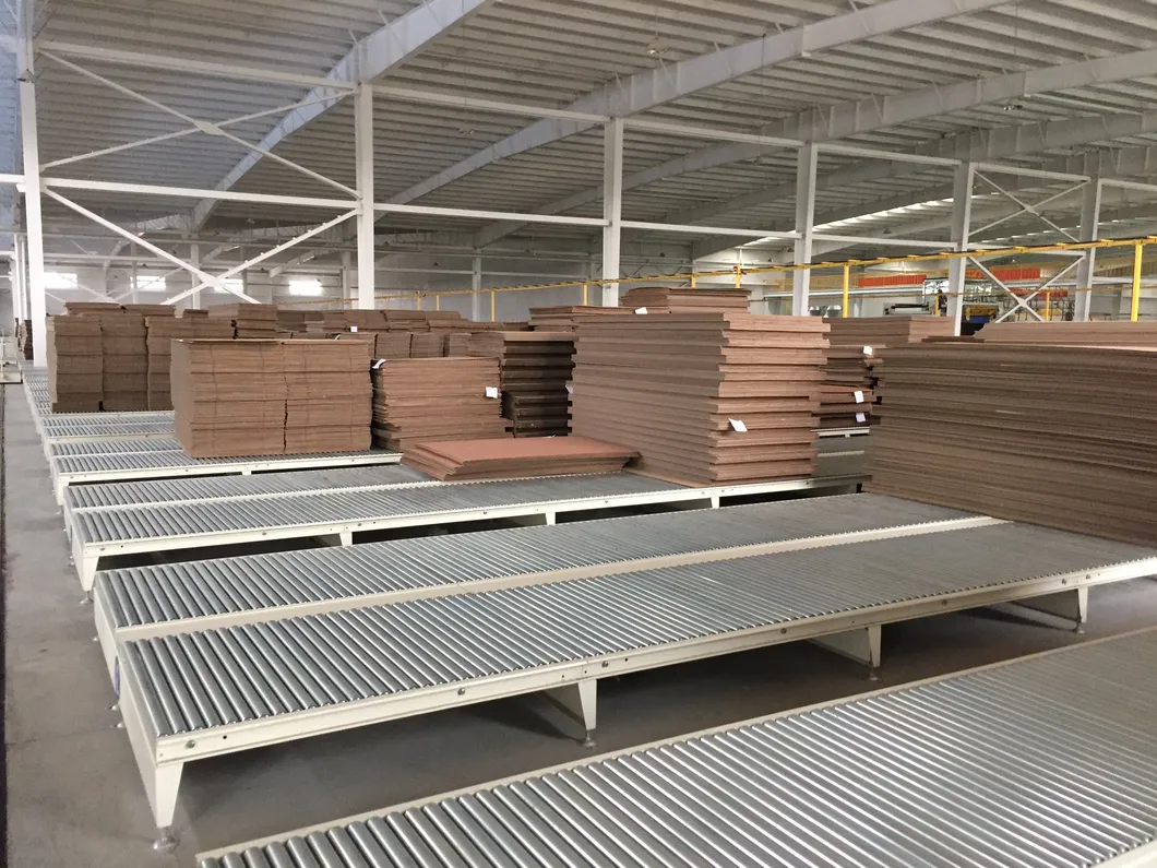 Roller Conveyor