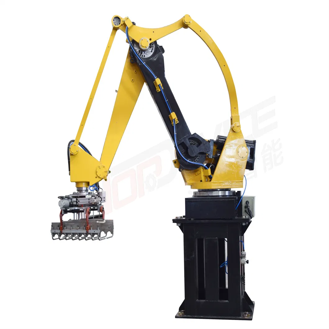 Palletizing Robot