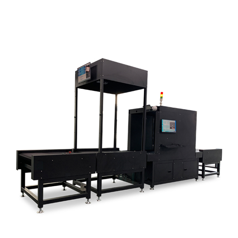 Unloading Conveyors Movable Inclined Extendable Telescopic Belt Conveyor Connect Dws System