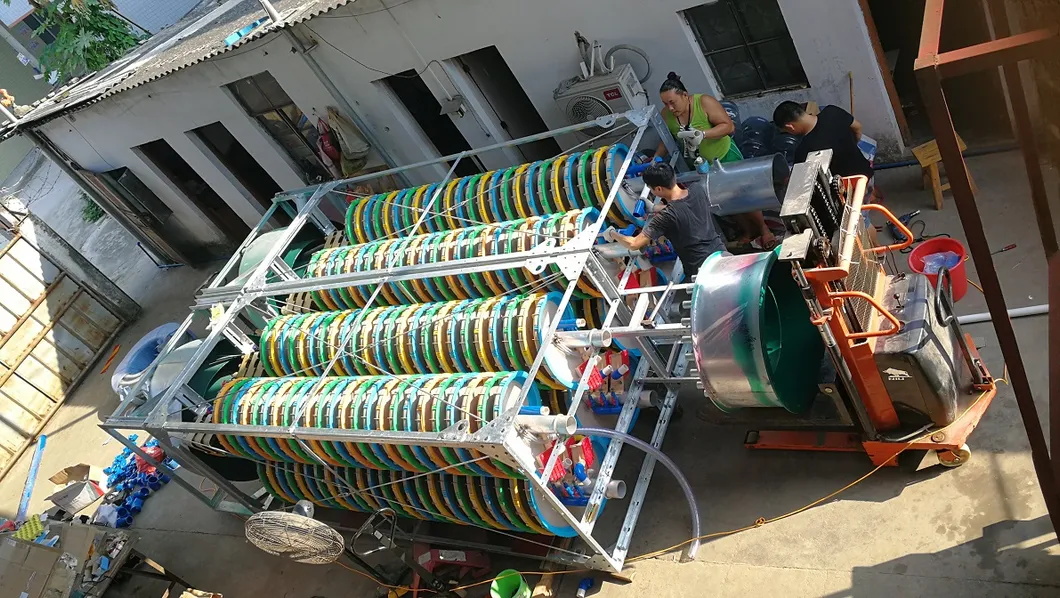 Spiral Chute Advantage 2