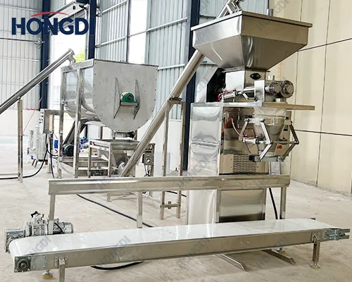Packaging Machine
