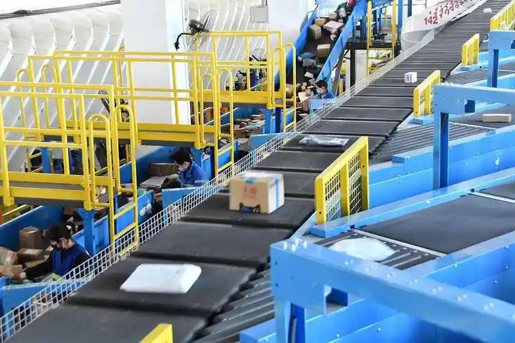Sorting Conveyor