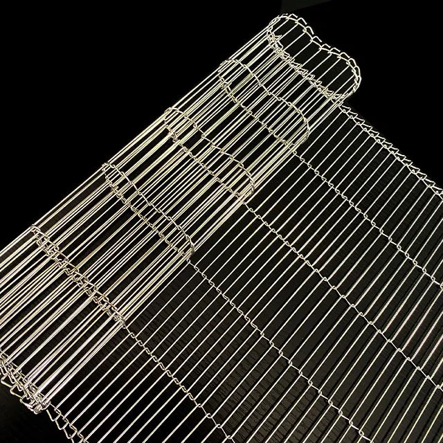 Conveyor detail 2