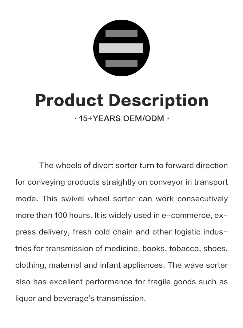 Automatic Sorting System 3