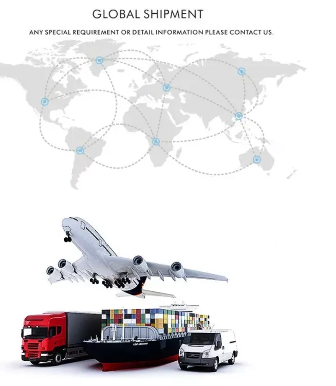 Logistics Support