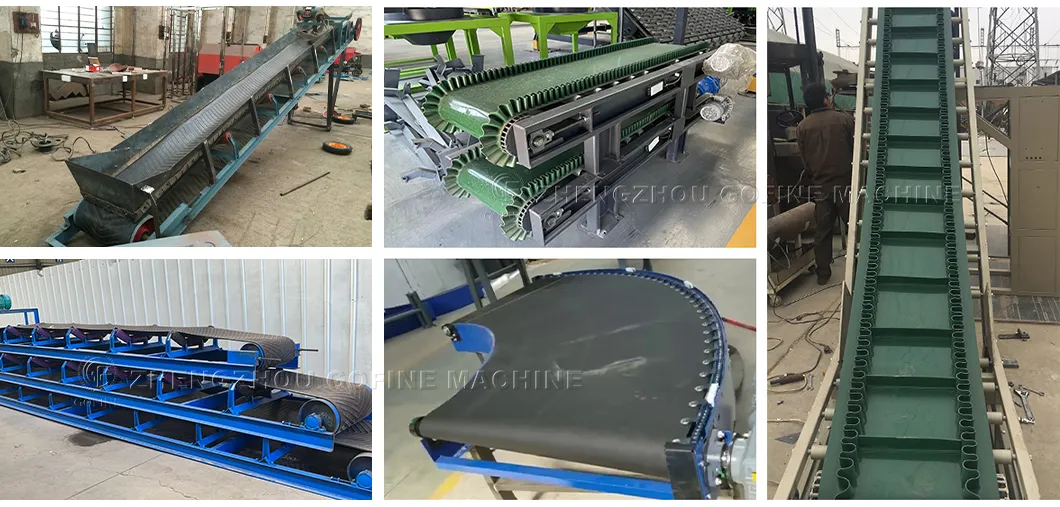 Conveyor Application