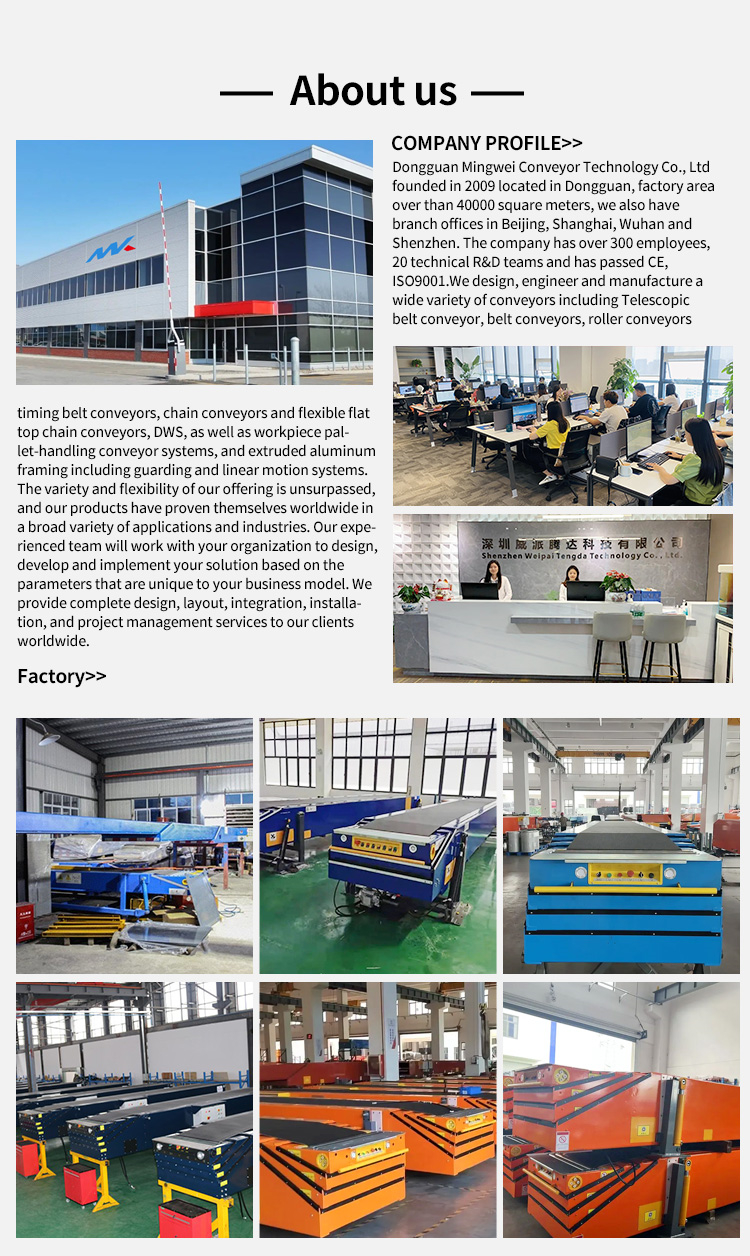 Production Facility