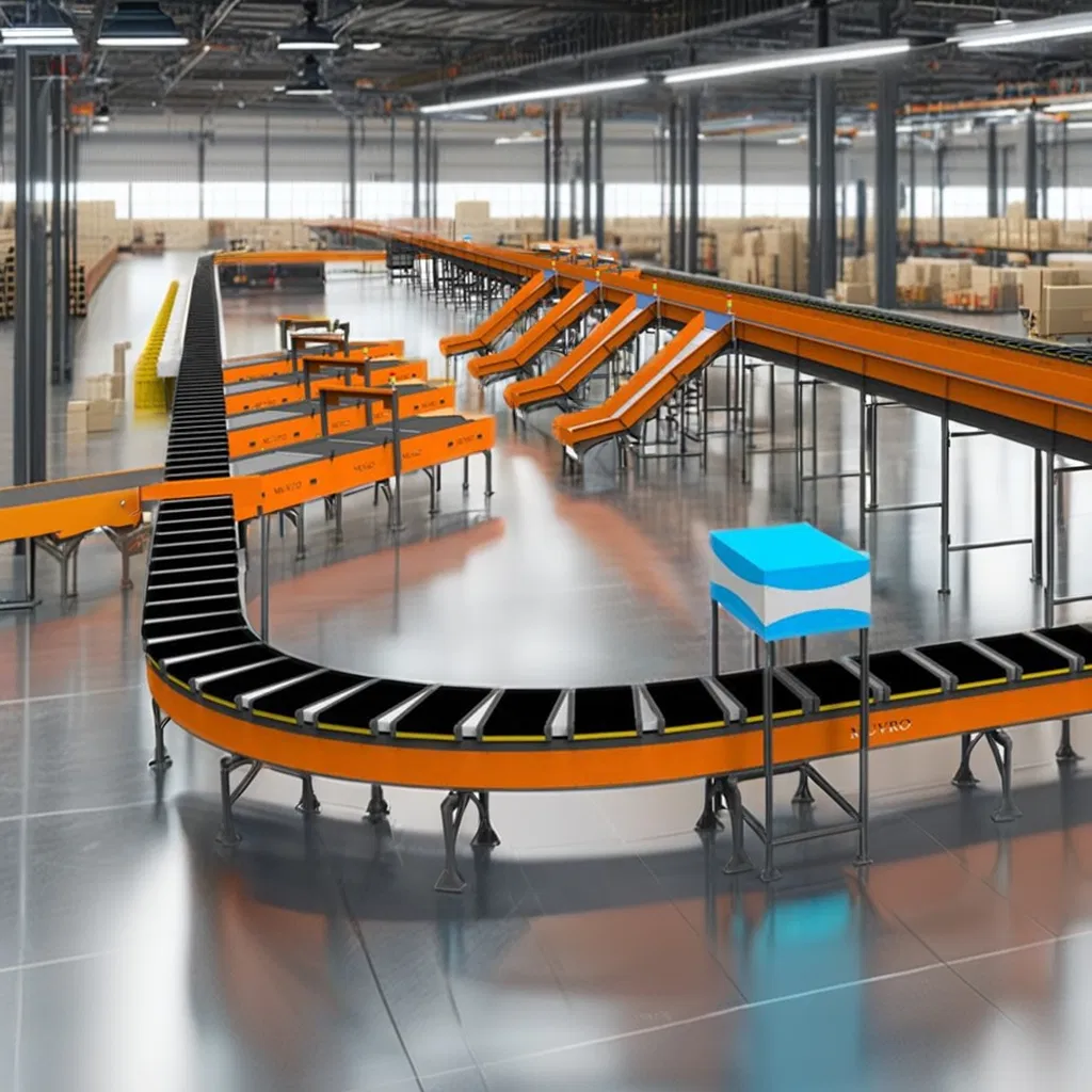 Sorting Machine