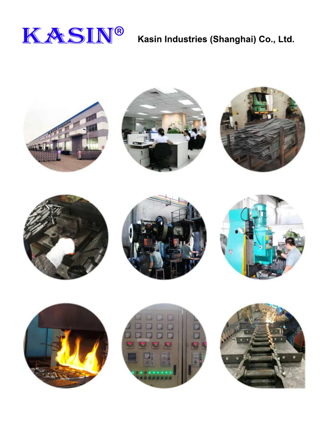 Production Process
