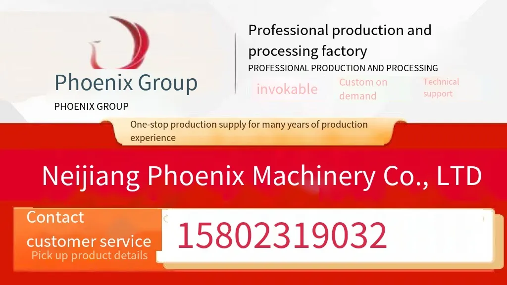 Chain Conveyor System Overview