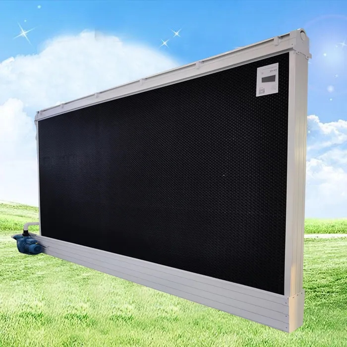 Cooling Pad System