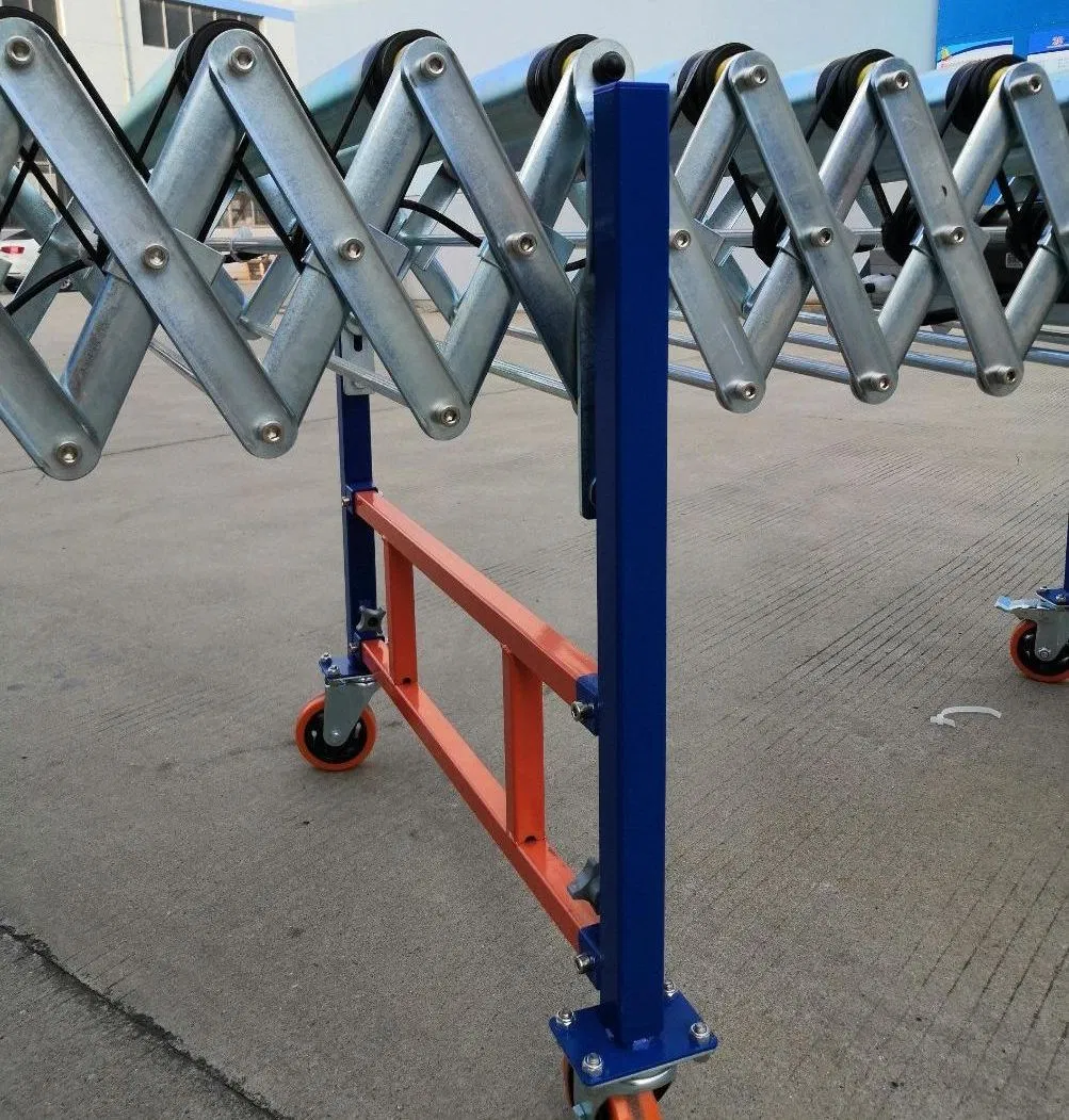 Expansion Mechanism
