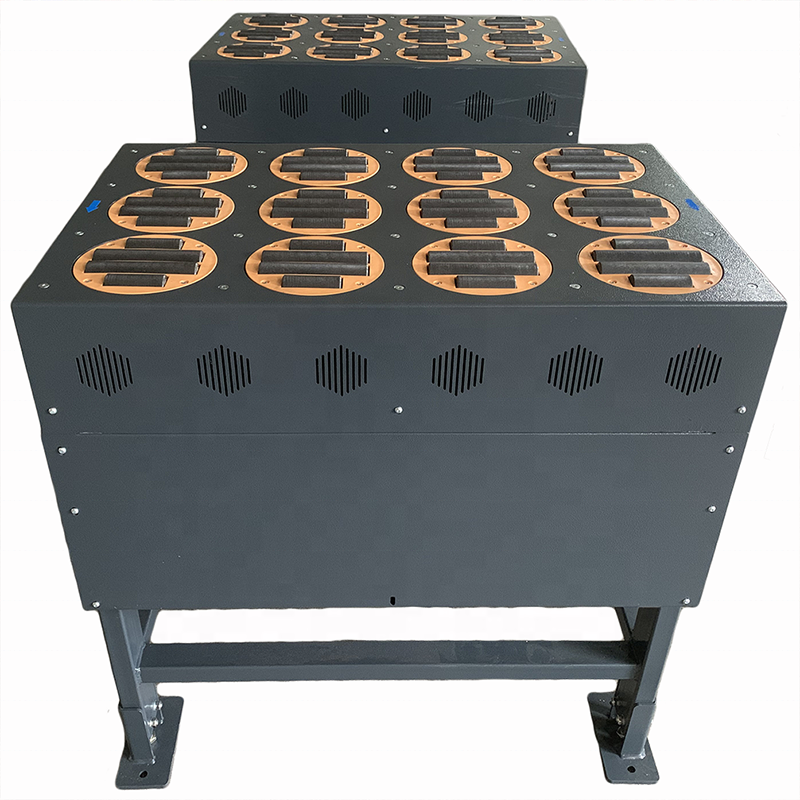 Automatic E-commerce Warehouse Parcel and Package Steerable Sorting Conveyor Equipment