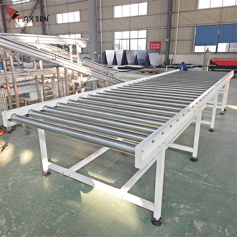 Conveyor Part 1