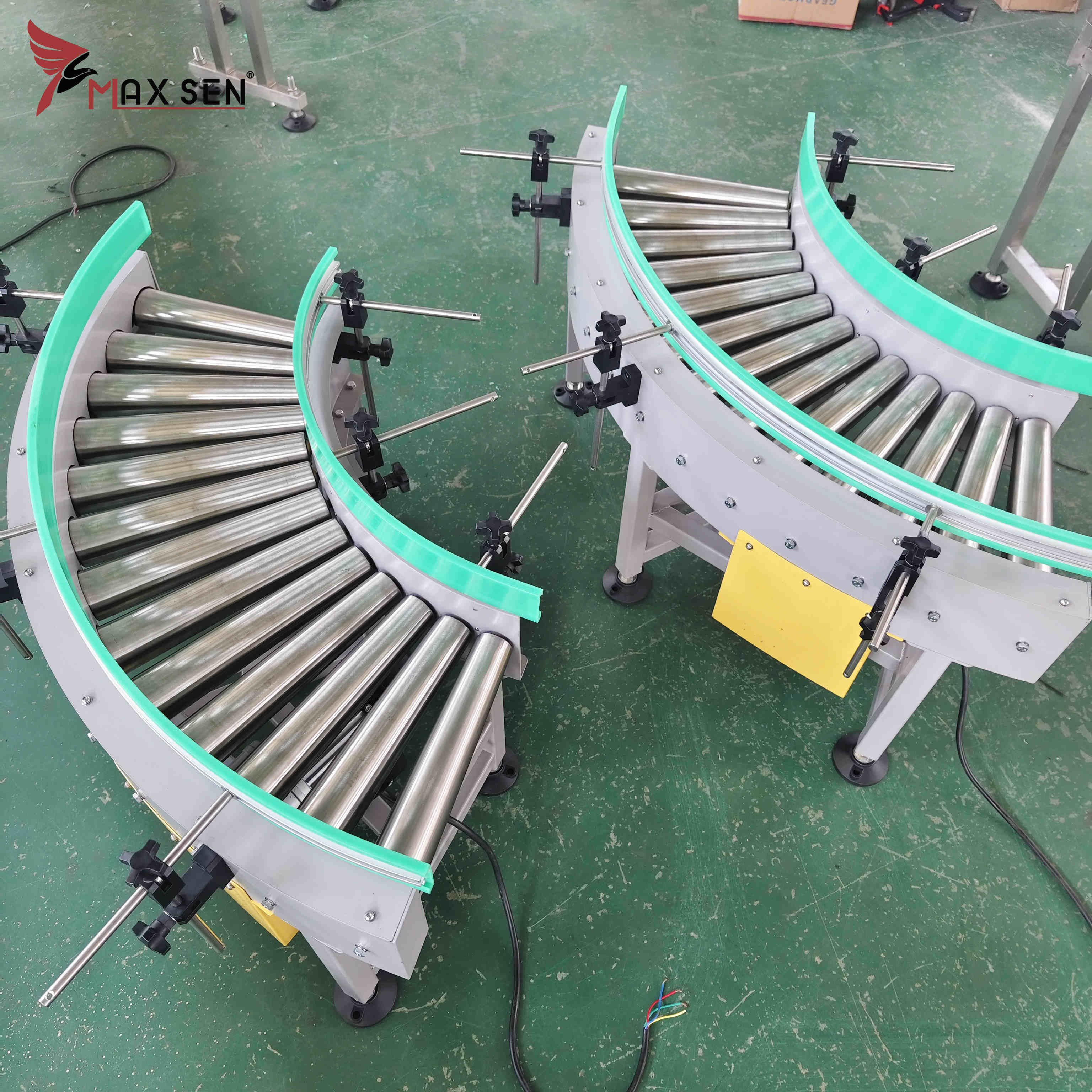 Conveyor Part 3