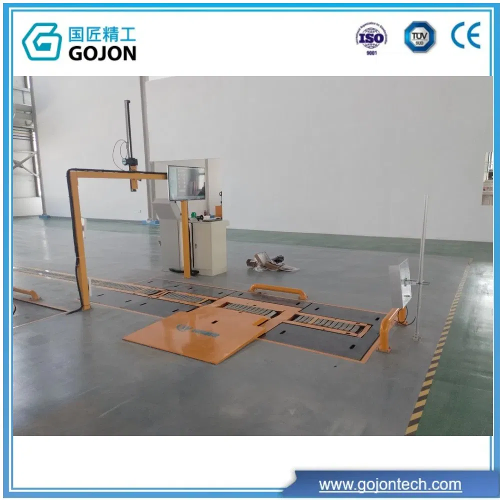 Integrated Intelligent Energy-Saving Multi-Functional Paper Roll Infeed Outfeed Conveyor Turntable Board Chain Logistics System