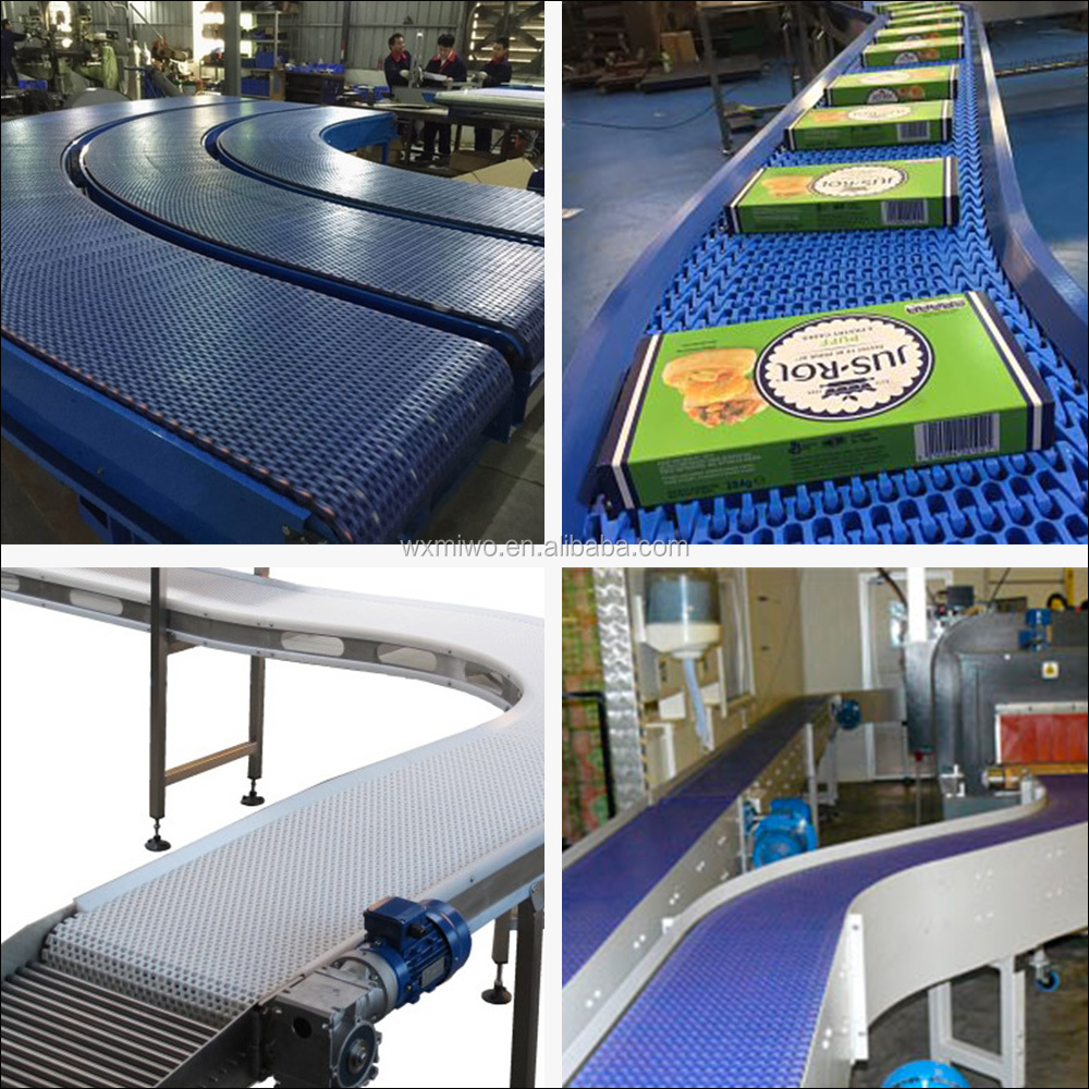 Conveyor Application