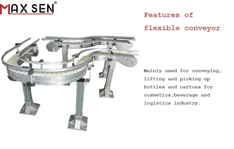 Conveyor System Image 1