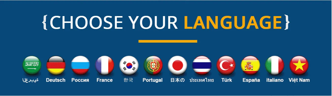Industrial Logistics Banner