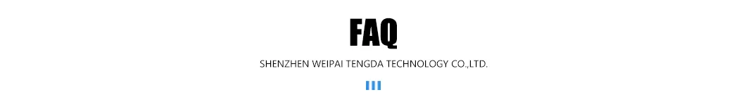 Footer Banner