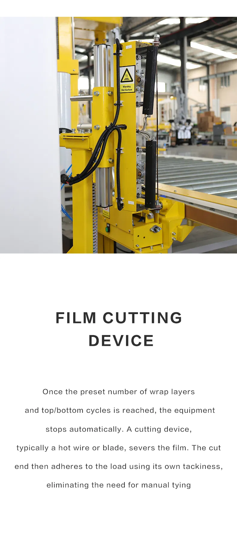 Strapping System 11