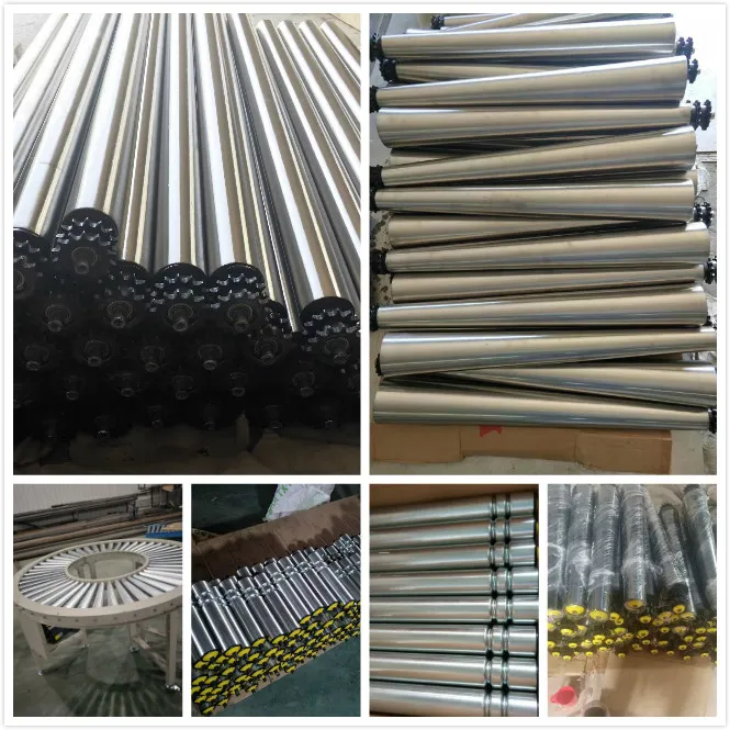 Conveyor Application 1