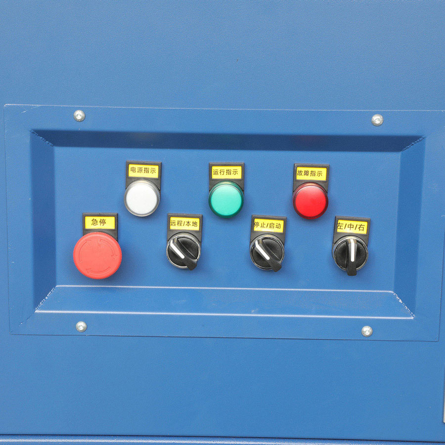 Logistics Bag and Box Wheel Sorter Roller Conveyor Sorting System 45 90 Degree
