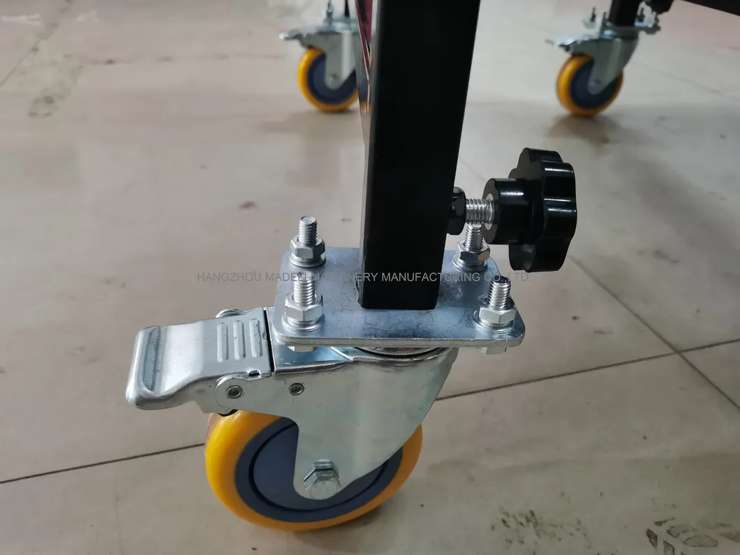 Powered Roller Conveyor Photo 7