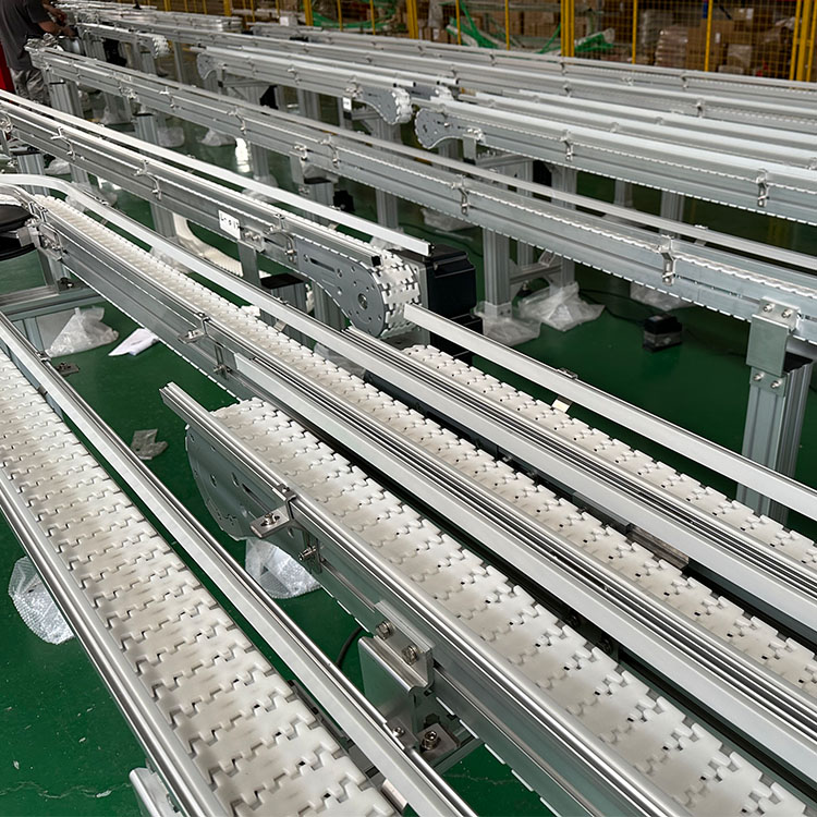 Conveyor System 2