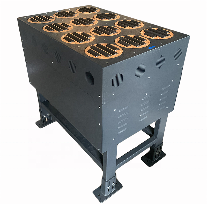 Automatic E-commerce Warehouse Parcel and Package Steerable Sorting Conveyor Equipment