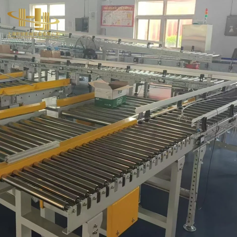 Roller Conveyor 3