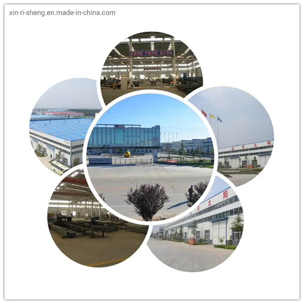 Factory Overview