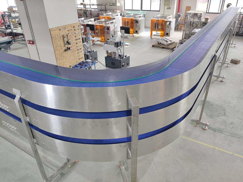 Conveyor View 4