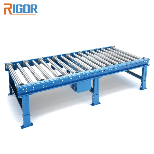 Roller Conveyor