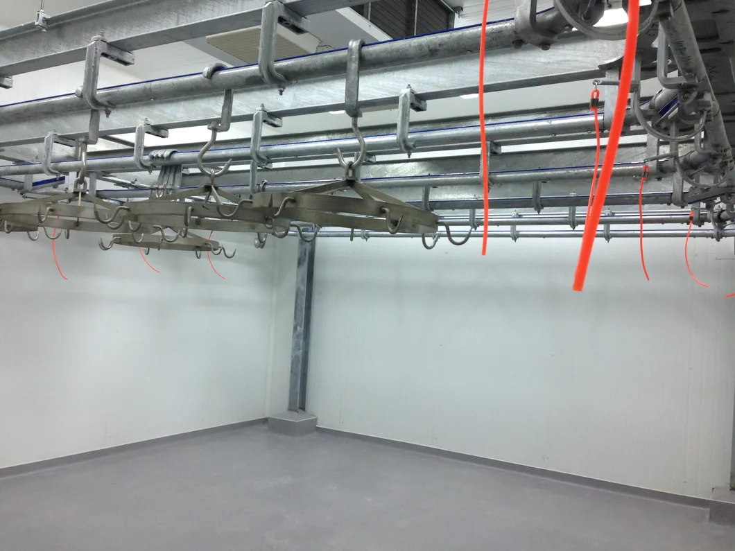 Conveyor System 5