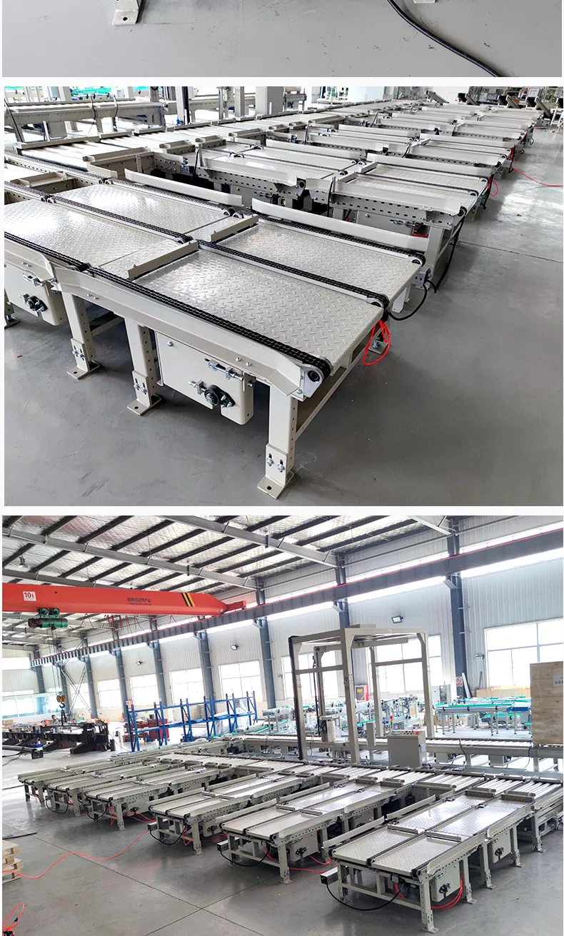 Conveyor Systems 9