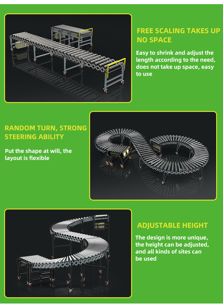 Conveyor Application