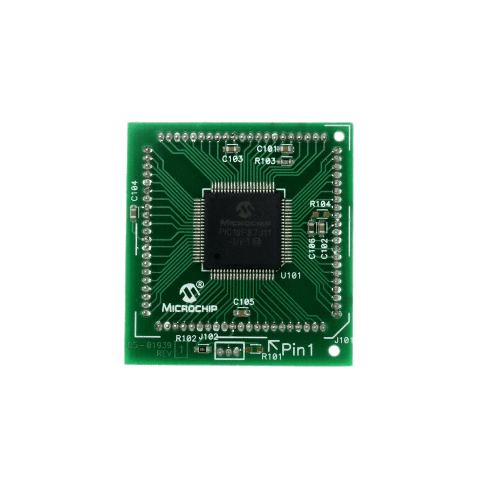 PCB Design Overview