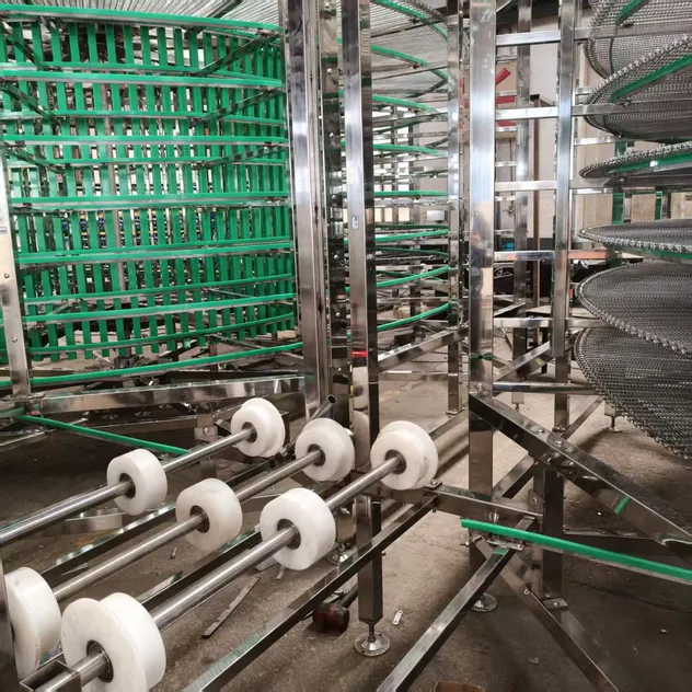 Conveyor View 6